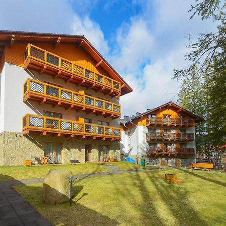 Apartamenty Sun Seasons 24 - Sosnowe Szklarska Poreba Luaran gambar