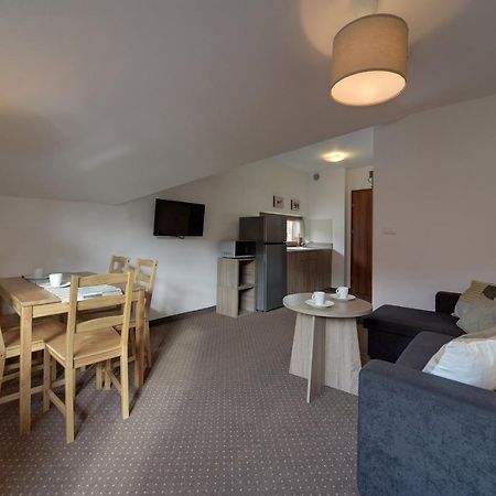 Apartamenty Sun Seasons 24 - Sosnowe Szklarska Poreba Luaran gambar