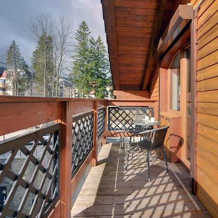 Apartamenty Sun Seasons 24 - Sosnowe Szklarska Poreba Luaran gambar
