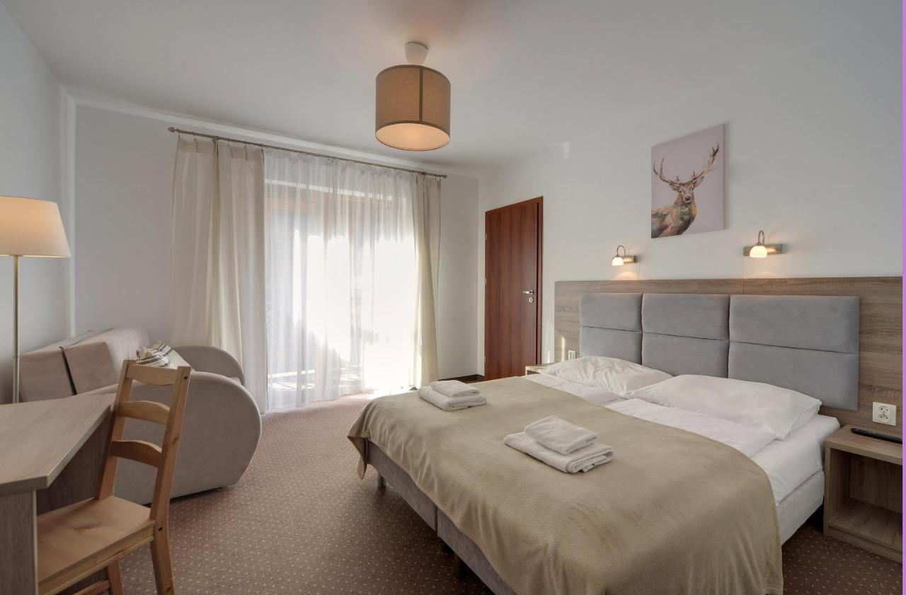 Apartamenty Sun Seasons 24 - Sosnowe Szklarska Poreba Luaran gambar