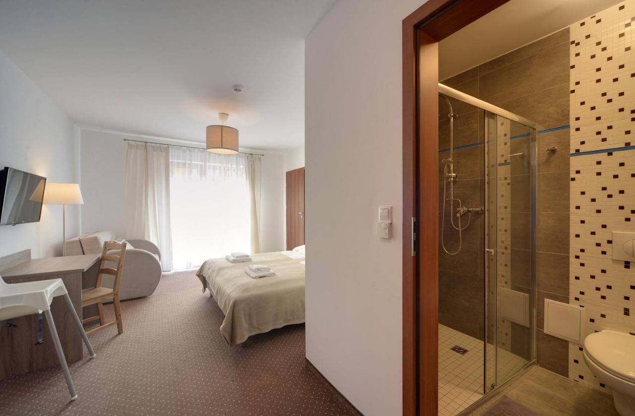 Apartamenty Sun Seasons 24 - Sosnowe Szklarska Poreba Luaran gambar