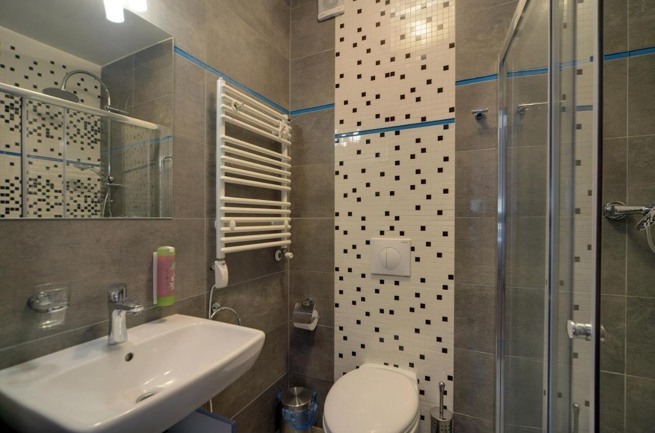 Apartamenty Sun Seasons 24 - Sosnowe Szklarska Poreba Luaran gambar