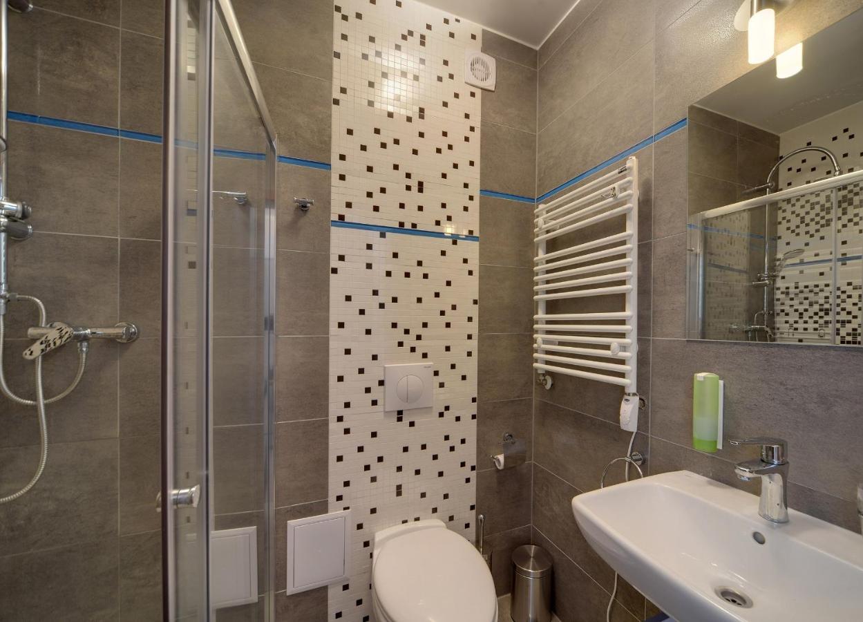 Apartamenty Sun Seasons 24 - Sosnowe Szklarska Poreba Luaran gambar