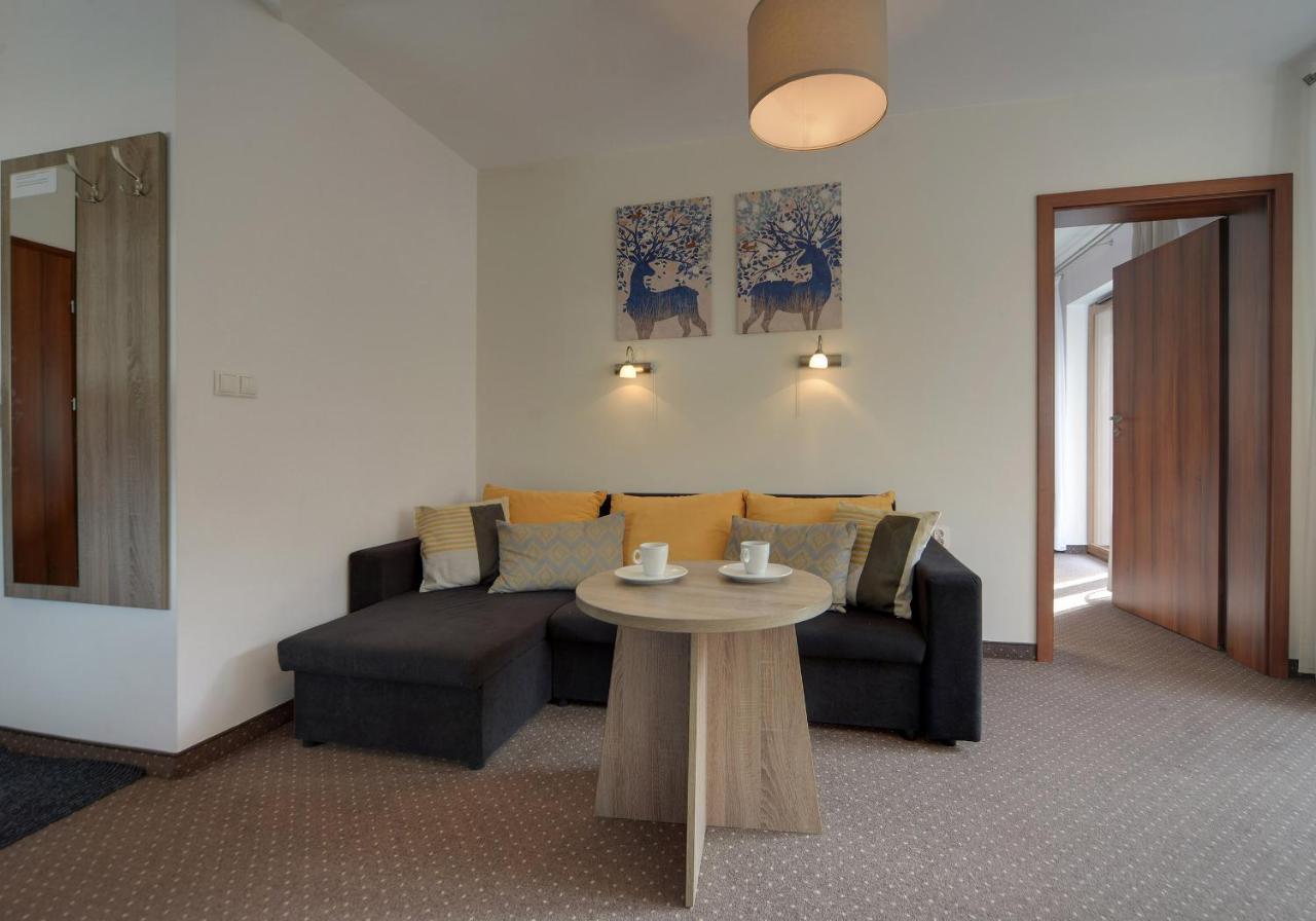 Apartamenty Sun Seasons 24 - Sosnowe Szklarska Poreba Luaran gambar